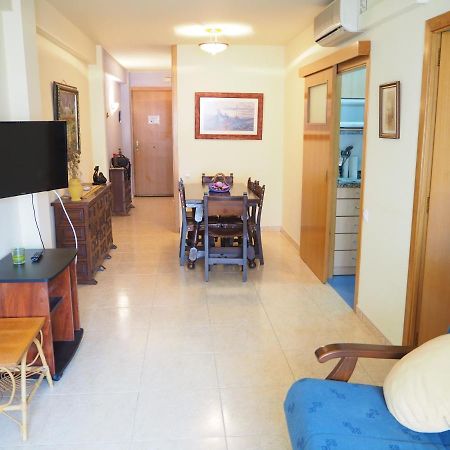 Apartament A 2 Minuts De La Platja, Amb Ac Platja d'Aro Exteriör bild