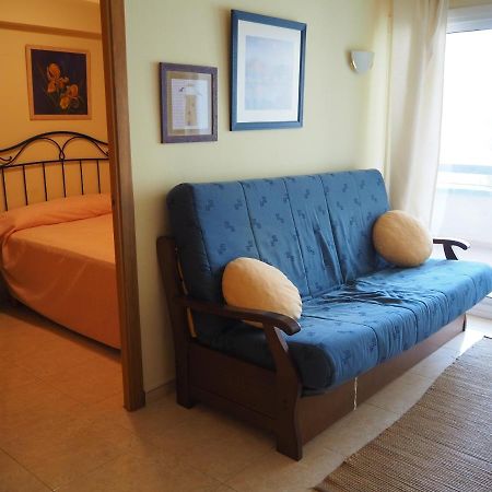 Apartament A 2 Minuts De La Platja, Amb Ac Platja d'Aro Exteriör bild