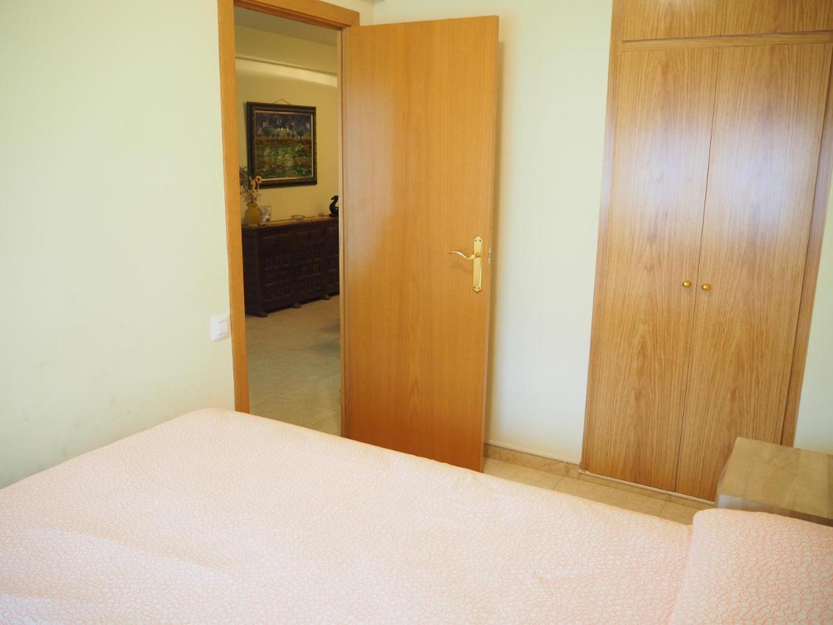 Apartament A 2 Minuts De La Platja, Amb Ac Platja d'Aro Exteriör bild