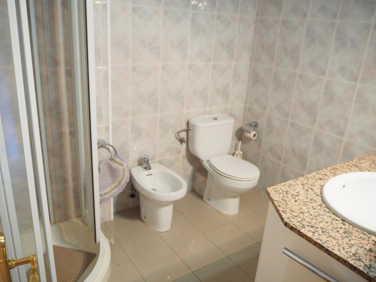 Apartament A 2 Minuts De La Platja, Amb Ac Platja d'Aro Exteriör bild