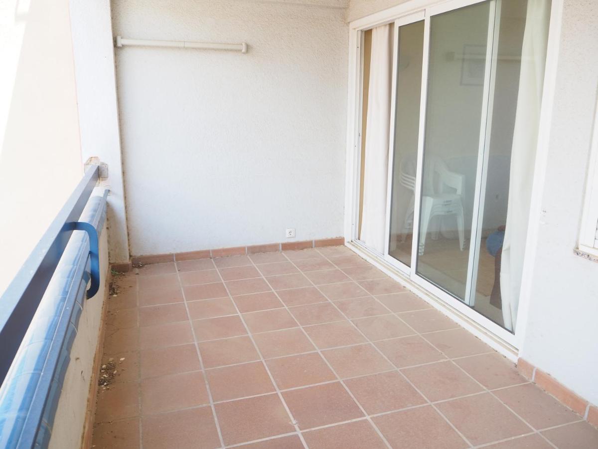 Apartament A 2 Minuts De La Platja, Amb Ac Platja d'Aro Exteriör bild